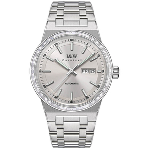 Đồng hồ nam I&W Carnival IW779G-SSN