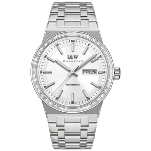 Đồng hồ nam I&W Carnival IW779G-SSW