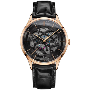 Đồng hồ nam I&W Carnival IW524G-RBB