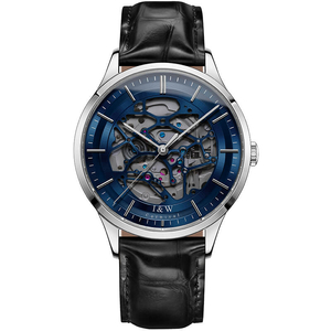 Đồng hồ nam I&W Carnival IW524G-SBU