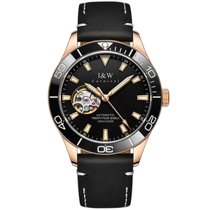 Đồng hồ nam I&W Carnival IW542G-RBB