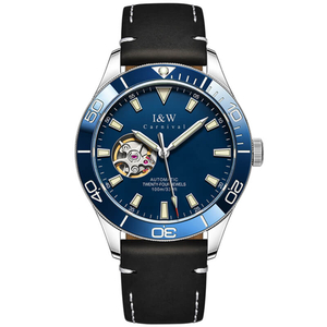 Đồng hồ nam I&W Carnival IW542G-SYU