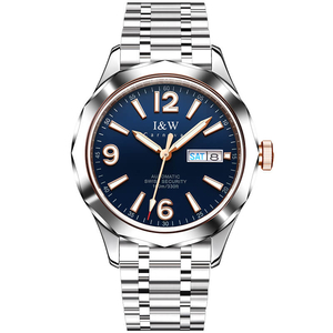 Đồng hồ nam I&W Carnival IW550G-SSU