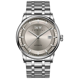 Đồng hồ nam I&W Carnival IW572G-SSN