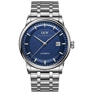 Đồng hồ nam I&W Carnival IW572G-SSU