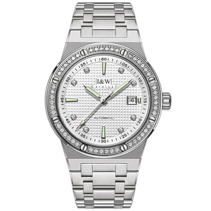 Đồng hồ nam I&W Carnival IW610G-SSW