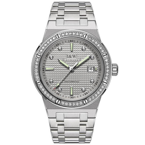 Đồng hồ nam I&W Carnival IW610G-SSN