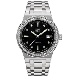 Đồng hồ nam I&W Carnival IW610G-SSB