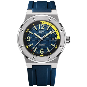 Đồng hồ nam I&W Carnival IW618G-DS-U