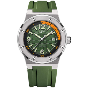 Đồng hồ nam I&W Carnival IW618G-DS-X