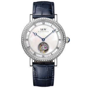 Đồng hồ nam I&W Carnival IW626G-DD