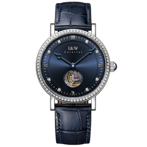 Đồng hồ nam I&W Carnival IW636G-SUU