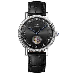 Đồng hồ nam I&W Carnival IW636G-SBB