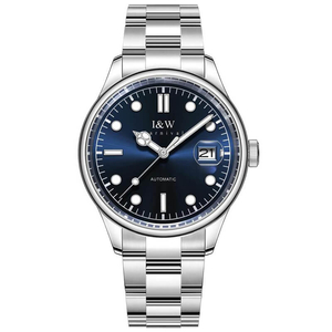 Đồng hồ nam I&W Carnival IW653G-SSU