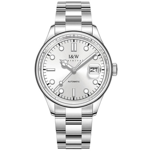 Đồng hồ nam I&W Carnival IW653G-SSW