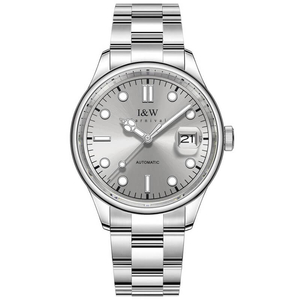 Đồng hồ nam I&W Carnival IW653G-SSN