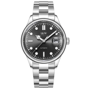 Đồng hồ nam I&W Carnival IW653G-SSB