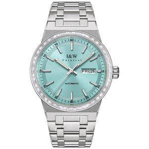 Đồng hồ nam I&W Carnival IW779G-SSU