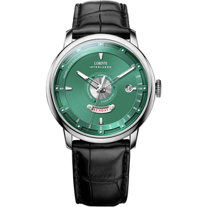 Đồng Hồ Nam LOBINNI LB18087G.SBX
