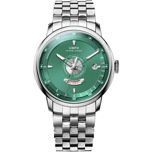 Đồng Hồ Nam LOBINNI LB18087G.SSX