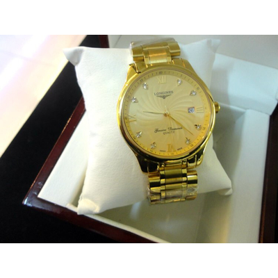 Đồng hồ nam Longines G2566m-fg9a
