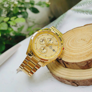 Đồng Hồ Nam Lotusman M1341A.GGJ