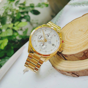 Đồng Hồ Nam Lotusman M1341A.GGW