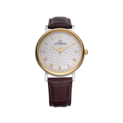 Đồng hồ nam Lotusman M204A.GYW chính hãng