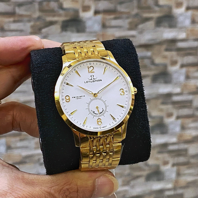 Đồng hồ nam Lotusman M501A.AAW chính hãng