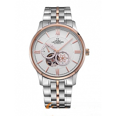Đồng hồ nam Lotusman M502A.CCW chính hãng