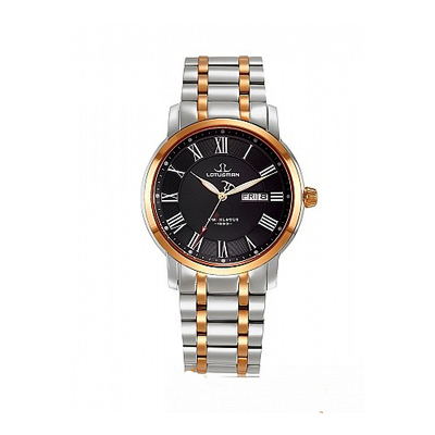 Đồng hồ nam Lotusman M504A.GGB chính hãng
