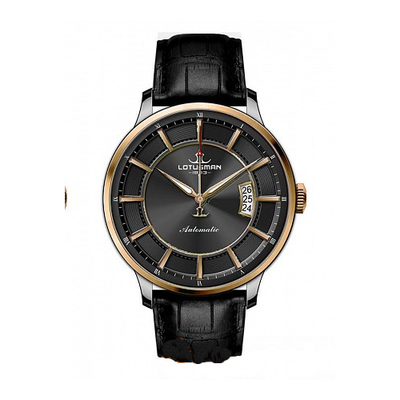 Đồng hồ nam Lotusman M507A.ABB chính hãng