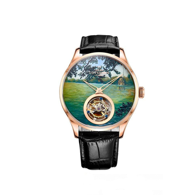 Đồng hồ nam Lotusman M7009B chính hãng