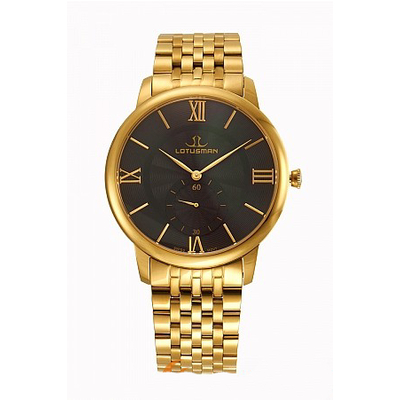 Đồng hồ nam Lotusman M739A.GGJ chính hãng