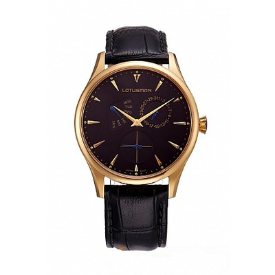 Đồng hồ nam Lotusman M741A.GBJ chính hãng