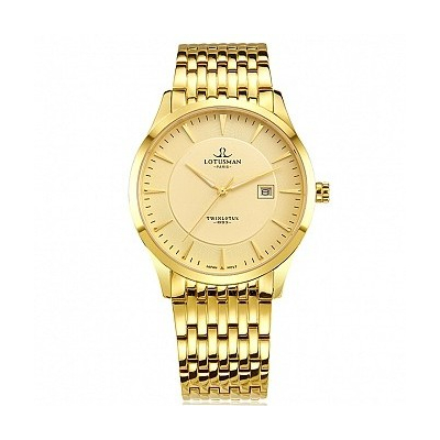 Đồng hồ nam Lotusman M742A Chính Hãng