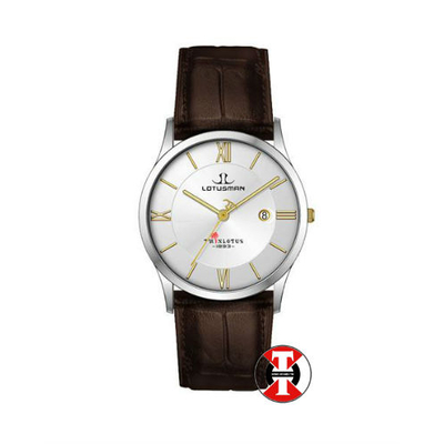 Đồng hồ nam Lotusman M814A.SYS chính hãng