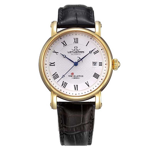 Đồng Hồ Nam Lotusman M859A.GBW