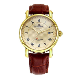 Đồng Hồ Nam Lotusman M859A.GYJ