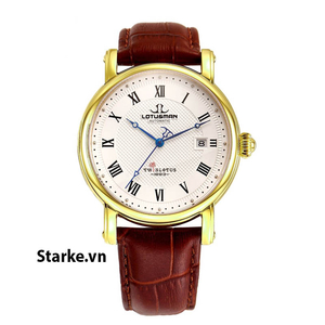 Đồng Hồ Nam Lotusman M859A.GYW