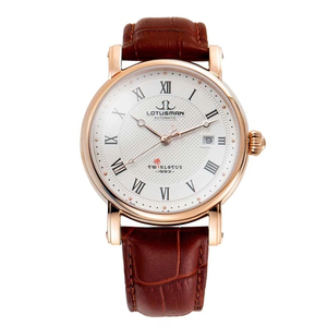 Đồng Hồ Nam Lotusman M859A.RYW