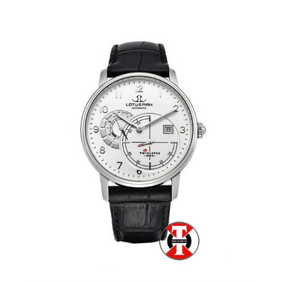 Đồng hồ nam Lotusman M875P.SBW chính hãng