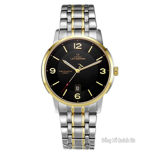 Đồng Hồ Nam Lotusman M898A.AAB