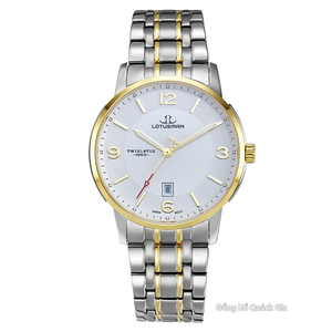Đồng Hồ Nam Lotusman M898A.AAW