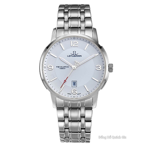 Đồng Hồ Nam Lotusman M898A.SSW