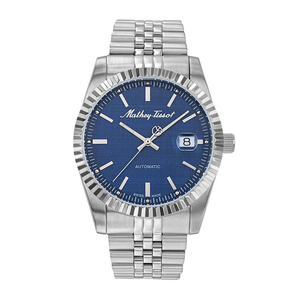 ĐỒNG HỒ NAM MATHEY TISSOT H1810ATABU