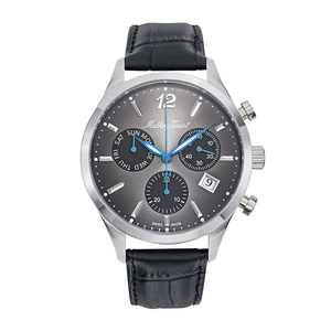 ĐỒNG HỒ NAM MATHEY TISSOT H411CHALN