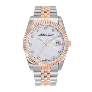 ĐỒNG HỒ NAM MATHEY TISSOT H710RA