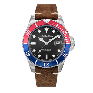 ĐỒNG HỒ NAM MATHEY TISSOT H901ALR