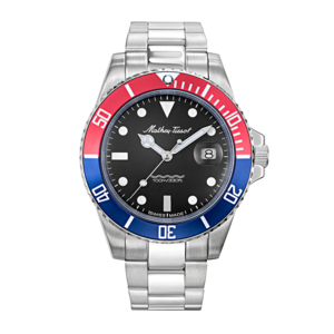 ĐỒNG HỒ NAM MATHEY TISSOT H901AR